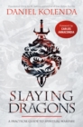 Slaying Dragons - eBook