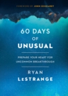 60 Days of Unusual - eBook