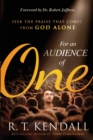 For an Audience of One - Book