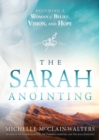 Sarah Anointing, The - Book