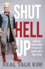 Shut Hell Up - eBook