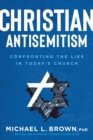 Christian Antisemitism - Book