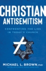Christian Antisemitism - eBook