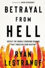 Betrayal From Hell - Book