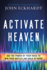 Activate Heaven - Book