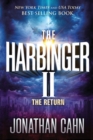 Harbinger II, The - Book