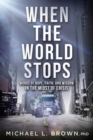 When the World Stops - eBook