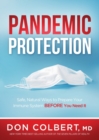 Pandemic Protection - Book