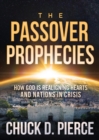 Passover Prophecies, The - Book