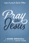 Pray Like Jesus - Book
