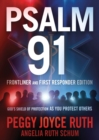 Psalm 91 First Responders' Edition - Book