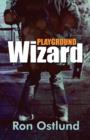 Playground Wizard - Book