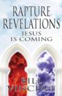 Rapture Revelations : Jesus Is Coming - Book