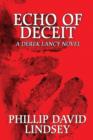 Echo of Deceit : A Derek Lancy Novel - Book