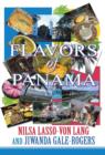 Flavors of Panama - Book