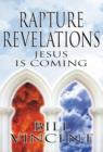 Rapture Revelations - Book