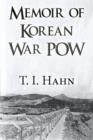 Memoir of Korean War POW - Book