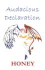 Audacious Declaration - Book