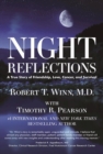 Night Reflections : A True Story of Friendship, Love, Cancer, and Survival - Book