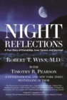 Night Reflections : A True Story of Friendship, Love, Cancer, and Survival - eBook