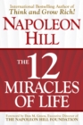 The 12 Miracles of Life - Book