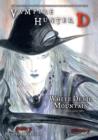 Vampire Hunter D Volume 22 - eBook