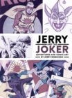 Jerry and the Joker: Adventures and Comic Art - eBook