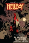 Hellboy: An Assortment of Horrors - eBook