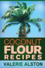 Coconut Flour Recipes - Book
