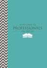 Address Book for Professionals on the Go - Book