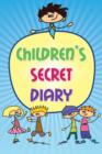Children's Secret Diary - Book