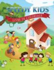 Speedy Kids Livre de Coloriage - Book
