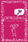 Expressions : A Journal for Teen Girls - Book
