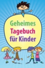 Geheimes Tagebuch Fur Kinder - Book