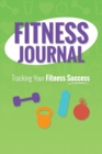 Fitness Journal - Book