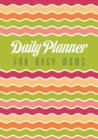 Daily Planner for Busy Moms - Book