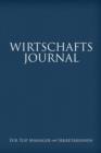 Wirtschafts-Journal Fur Top Manager Und Sekretarinnen - Book