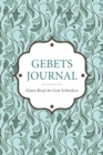 Gebets-Journal - Einen Brief an Gott Schreiben - Book