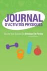 Journal D'Activites Physiques - Book