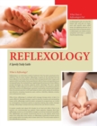 Reflexology (Speedy Study Guide) - Book