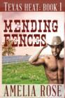 Mending Fences : Texas Heat Series: Book 1 - Book