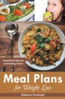 Meal Plans for Weight Loss : Superfood Quinoa and Eating Clean - Book