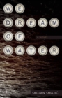 We Dream of Water : A Novel - Book