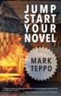 Jumpstart Your Novel - Book