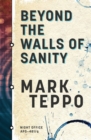 Beyond The Walls of Sanity - Book