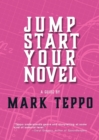 Jumpstart Your Novel - Book