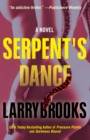 Serpent's Dance - Book