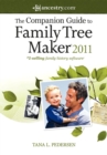 The Companion Guide to Family Tree Maker 2011 - Book