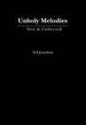 Unholy Melodies - Book