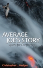 Average Joe's Story : Quest for Confidence - Book